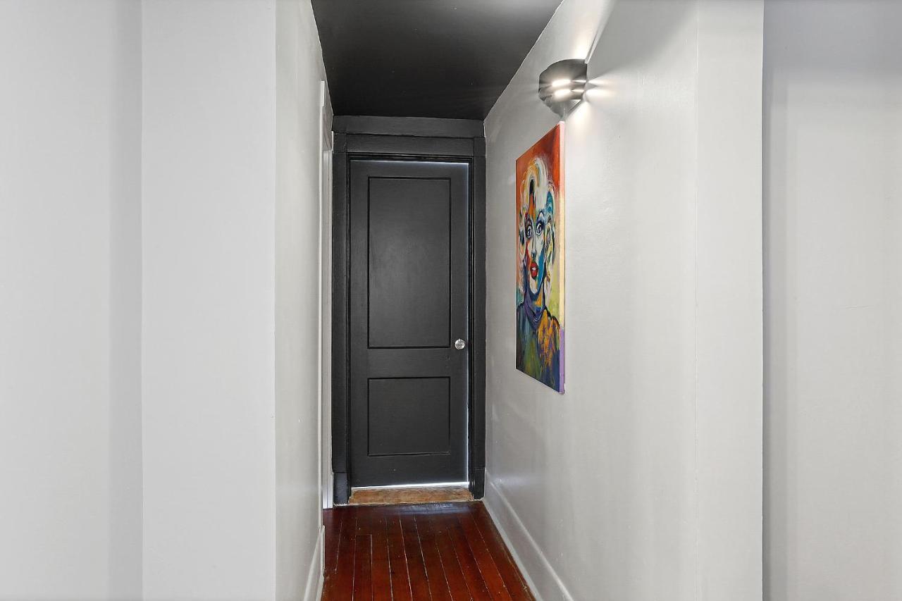 St Charles-Mardi Gras 6Bd Home New Orleans Exterior foto