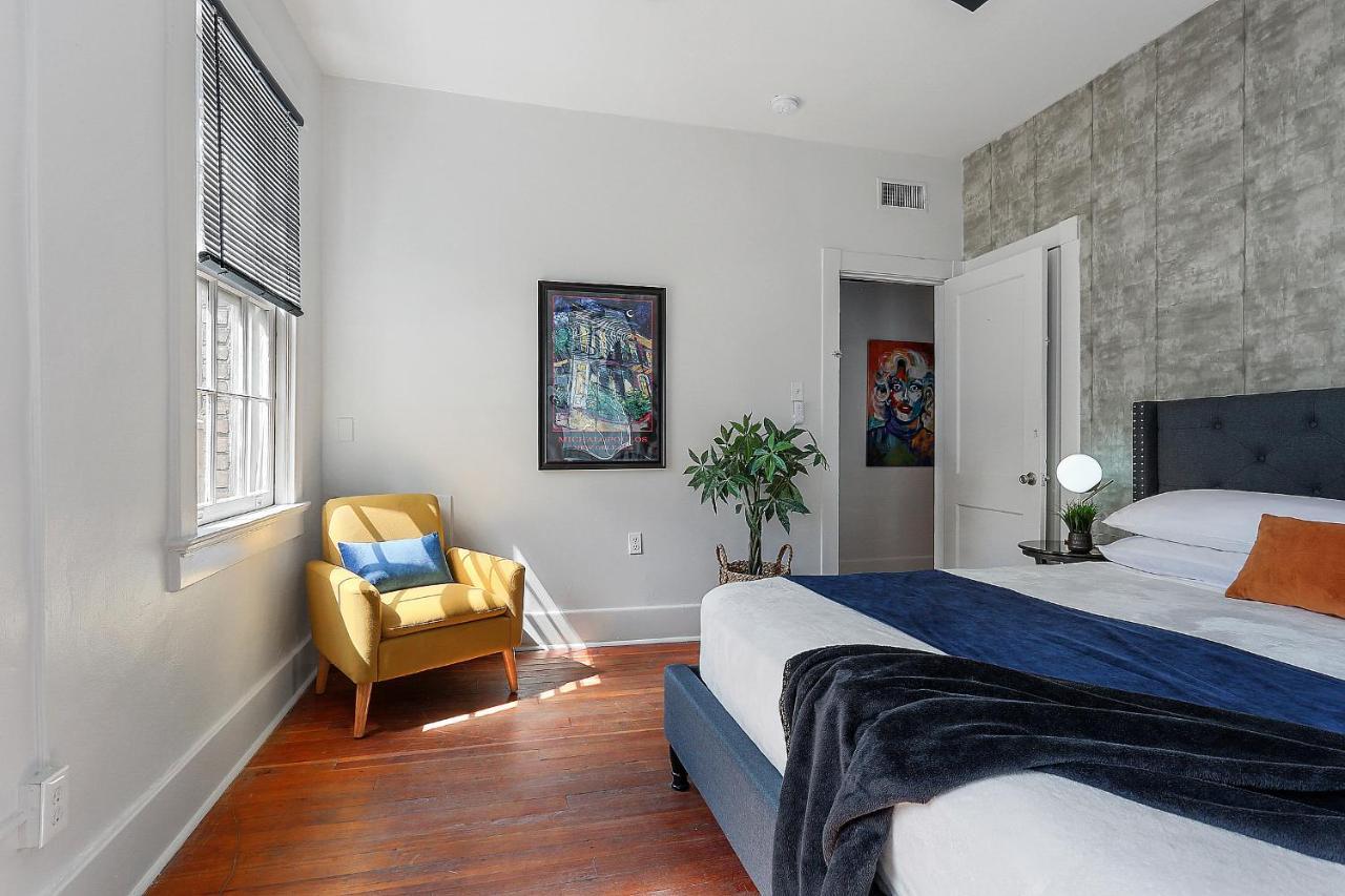 St Charles-Mardi Gras 6Bd Home New Orleans Exterior foto